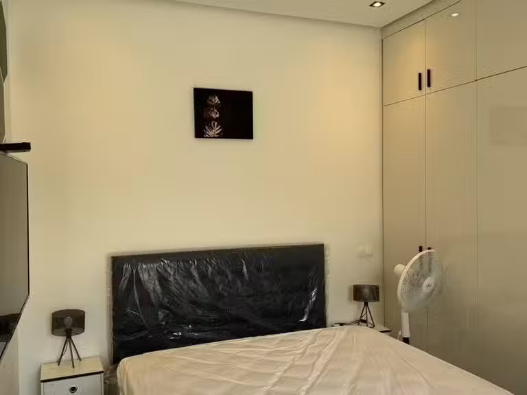 Villa Nguérigne - 6 bedrooms - 450m²