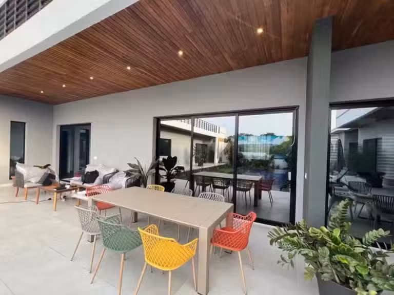 Villa Nguérigne - 6 bedrooms - 450m²