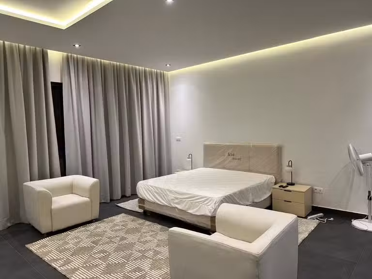 Villa Nguérigne - 6 bedrooms - 450m²