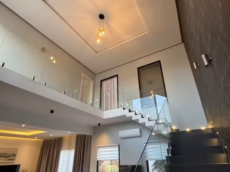 Villa Nguérigne - 6 bedrooms - 450m²