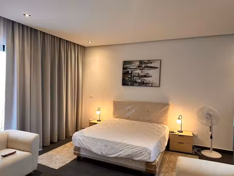Villa Nguérigne - 6 bedrooms - 450m²
