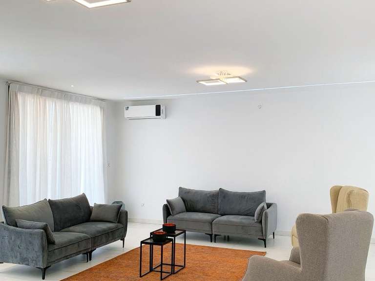 Villa Nguérigne - 4 bedrooms - 324m²