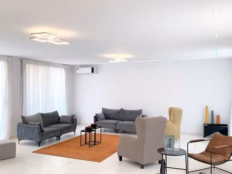 Villa Nguérigne - 4 bedrooms - 324m²