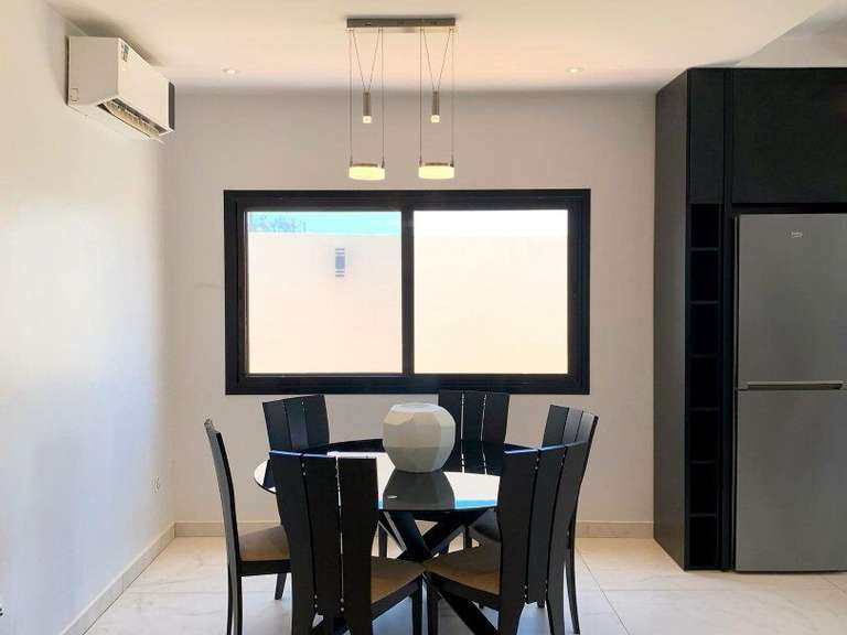 Villa Nguérigne - 4 bedrooms - 324m²