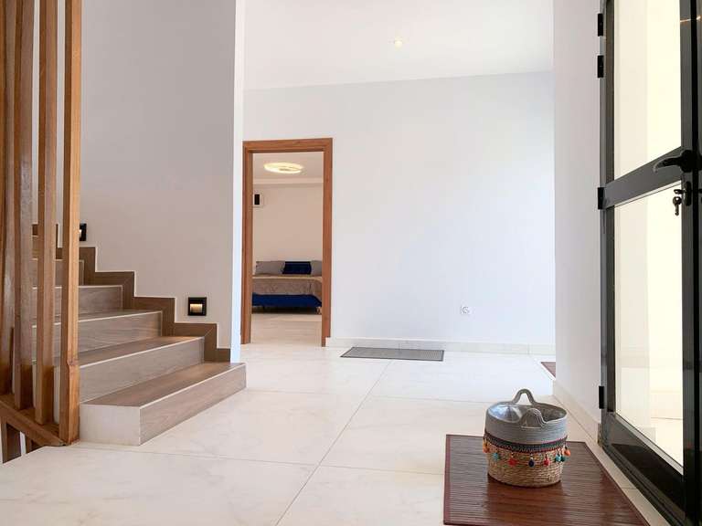 Villa Nguérigne - 4 bedrooms - 324m²