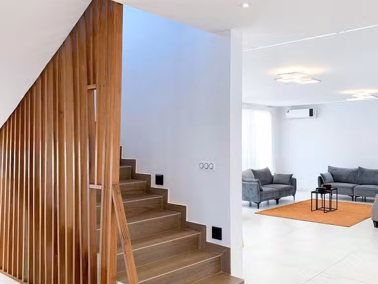 Villa Nguérigne - 4 bedrooms - 324m²