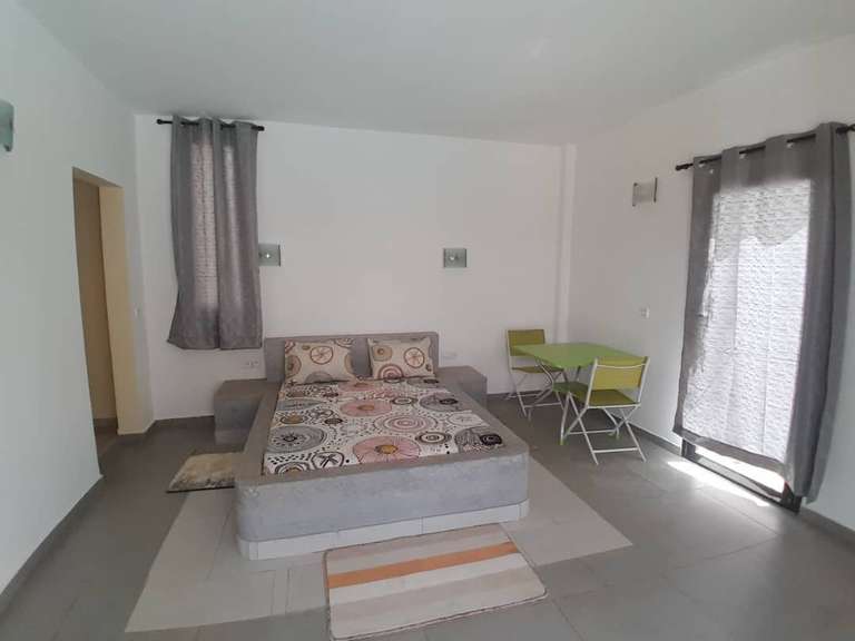 Villa Nguérigne - 4 bedrooms - 300m²