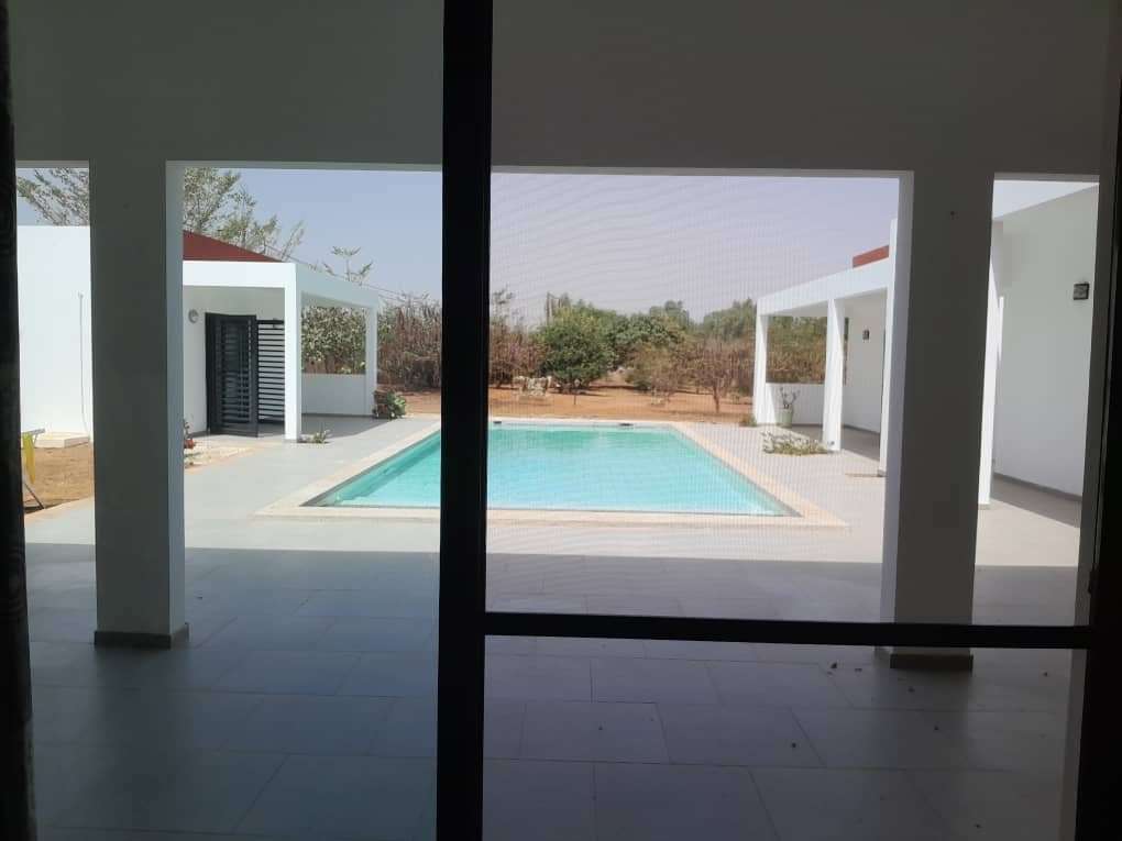 Villa Nguérigne