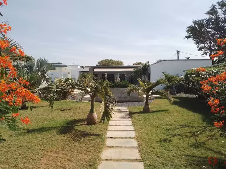 Villa Nguérigne - 3 bedrooms - 300m²