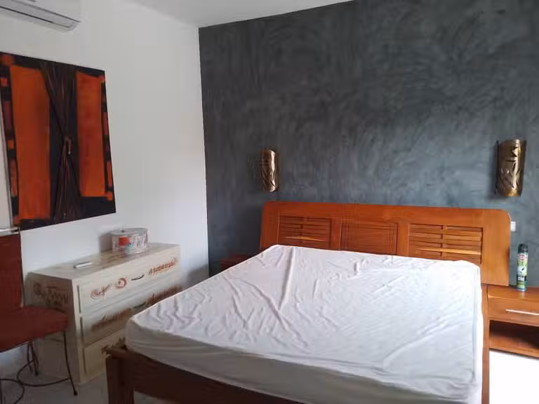 Villa Nguérigne - 4 bedrooms - 180m²