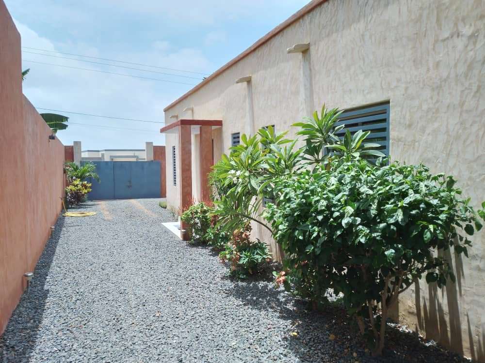 Villa Nguérigne