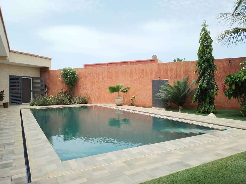 Villa Nguérigne