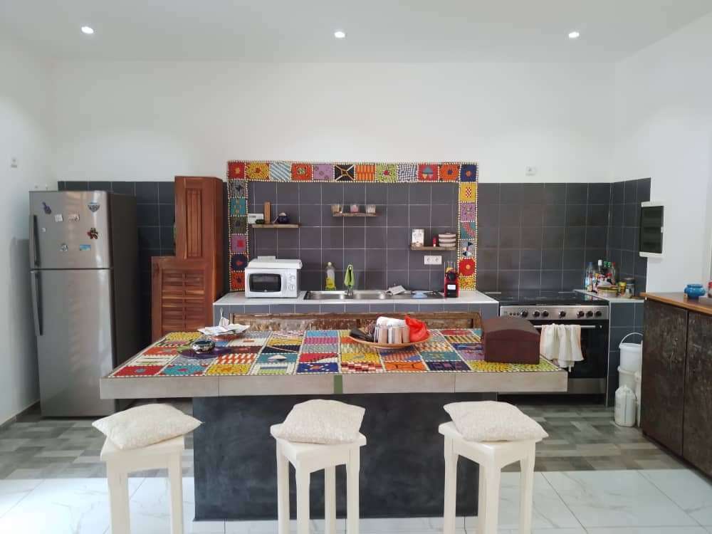 Villa Nguérigne