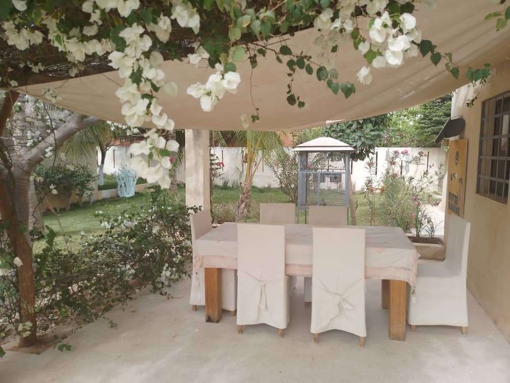 Villa Nguérigne