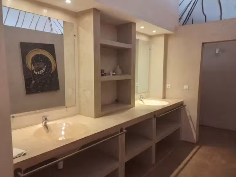 Villa Nguérigne - 4 bedrooms - 330m²