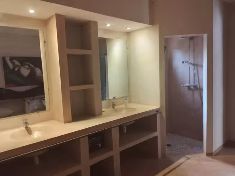 Villa Nguérigne - 4 bedrooms - 330m²