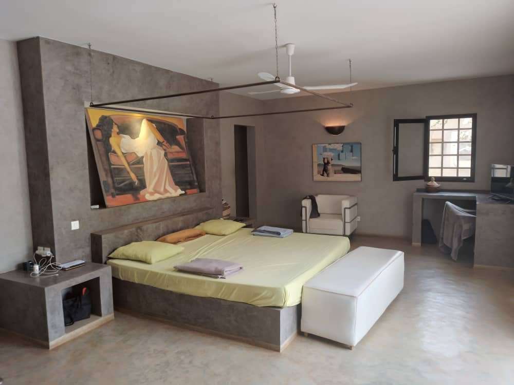 Villa Nguérigne