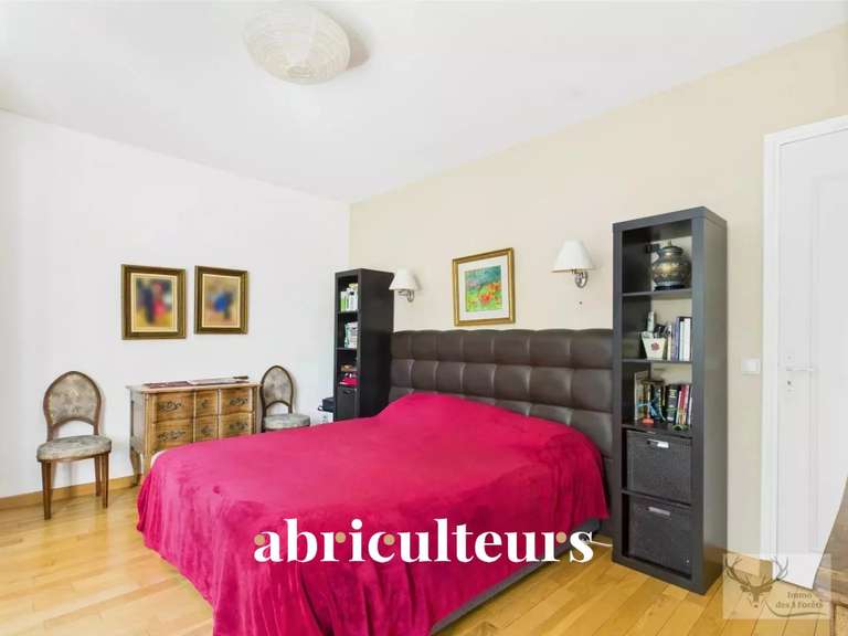 Appartement Senlis - 5 chambres - 229m²