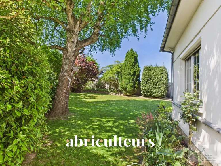 Appartement Senlis - 5 chambres - 229m²