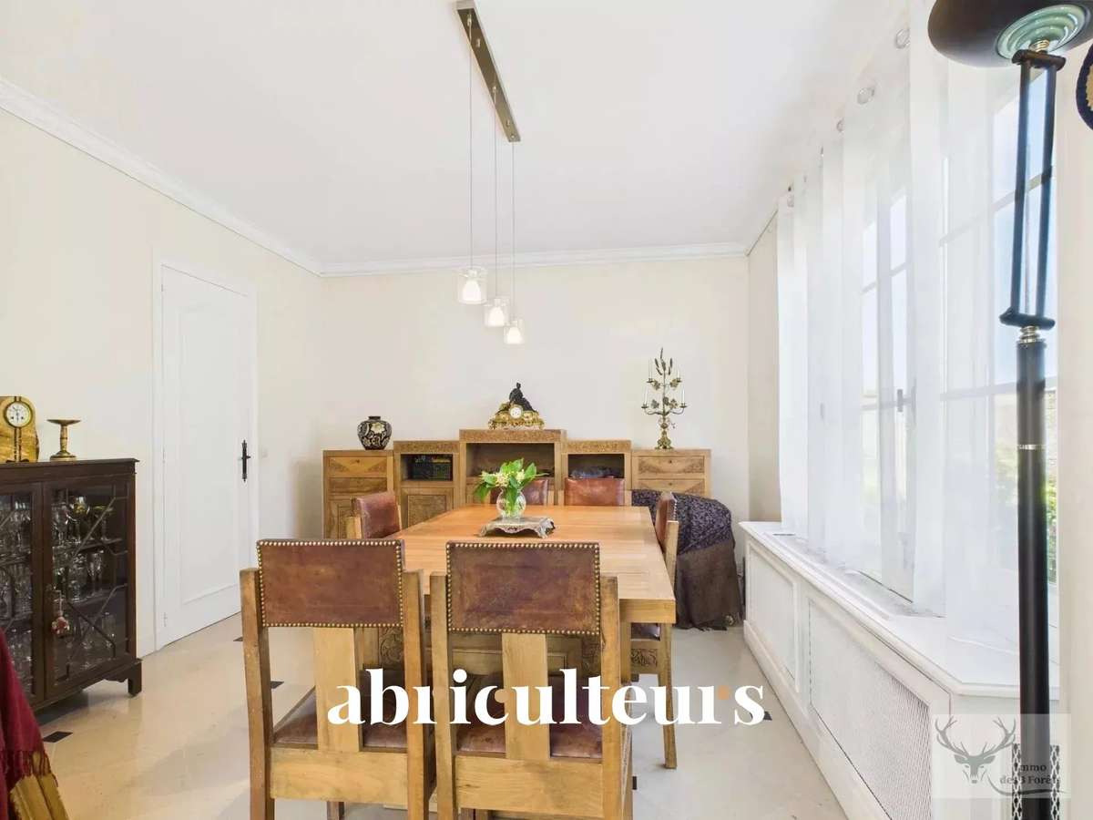 Appartement Senlis