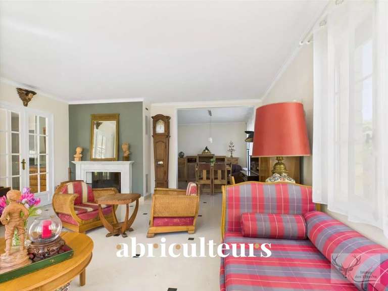 Appartement Senlis - 5 chambres - 229m²