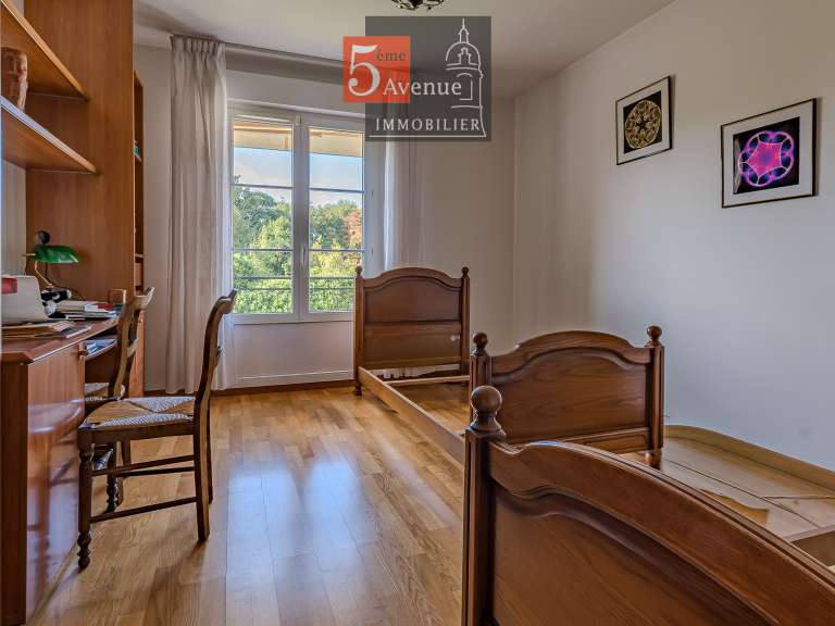 Appartement Senlis - 2 chambres - 148m²