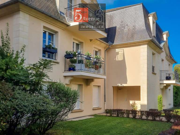 Appartement Senlis - 2 chambres - 148m²