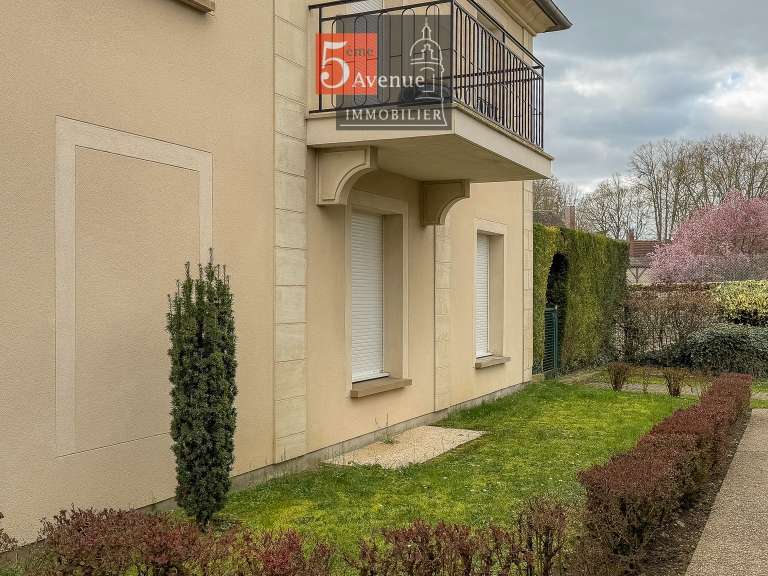 Appartement Senlis - 2 chambres - 148m²