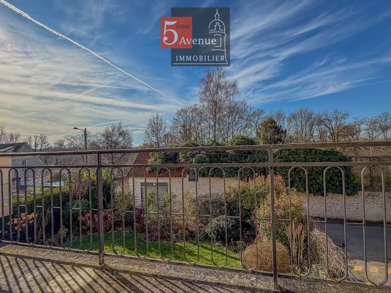 Appartement Senlis - 2 chambres - 148m²