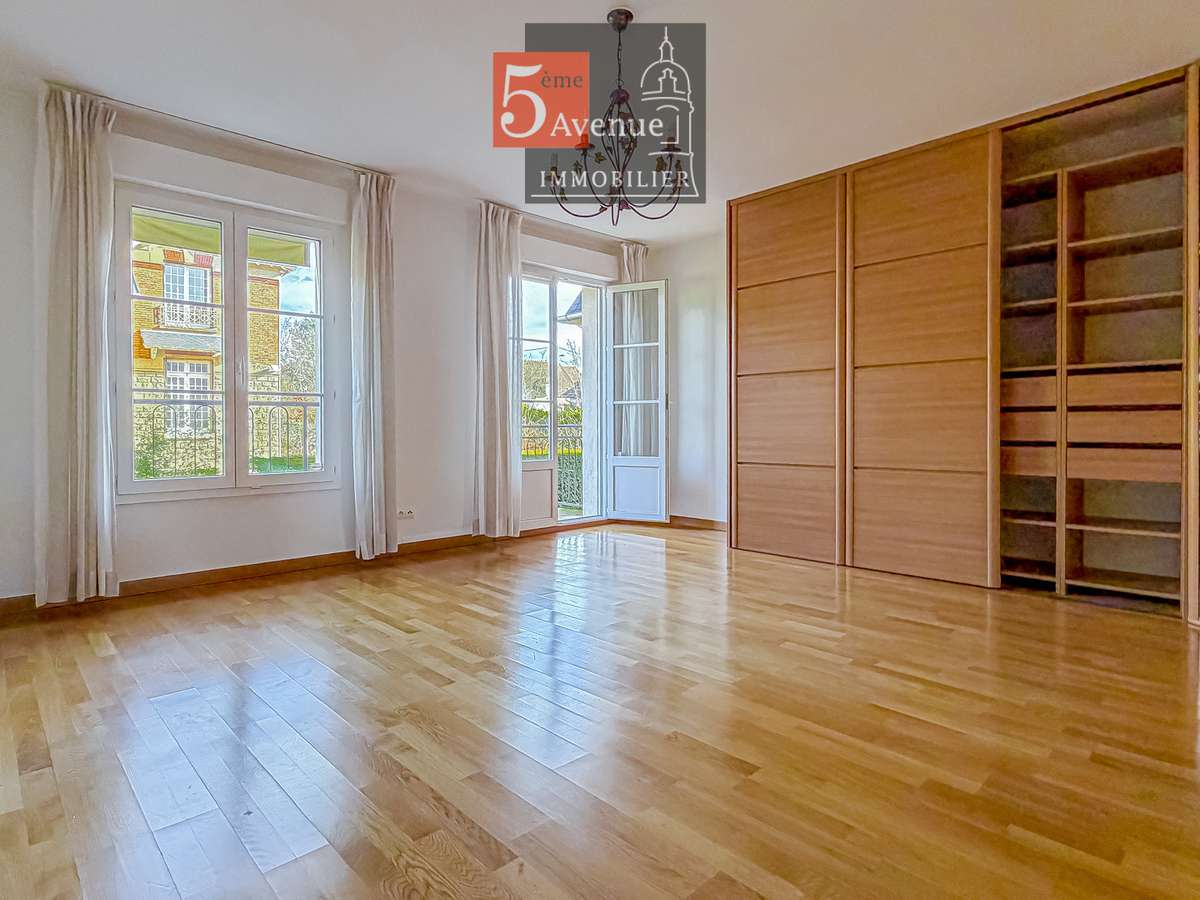 Appartement Senlis