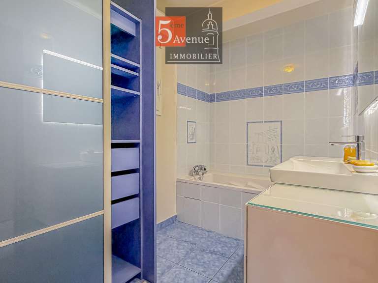 Appartement Senlis - 2 chambres - 148m²