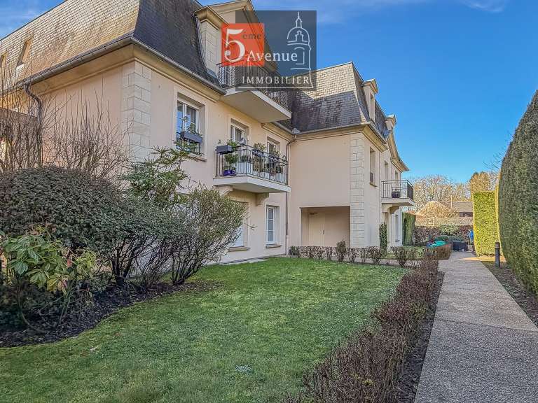 Appartement Senlis - 2 chambres - 148m²