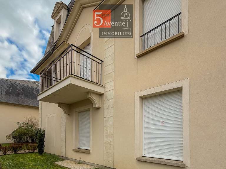 Appartement Senlis - 2 chambres - 148m²