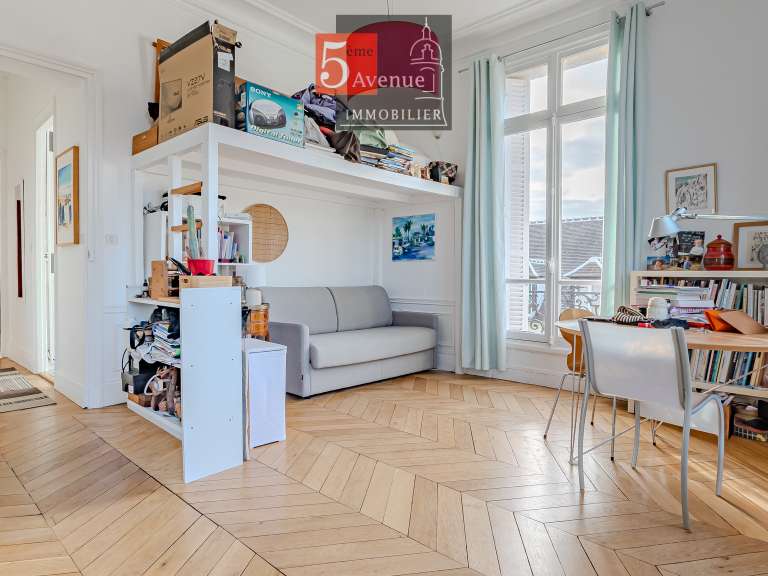 Appartement Senlis - 3 chambres - 130m²