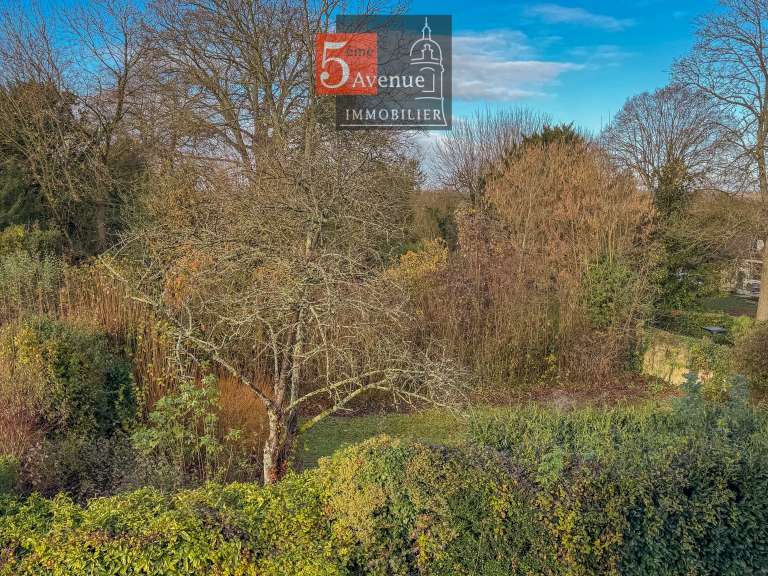 Appartement Senlis - 3 chambres - 130m²