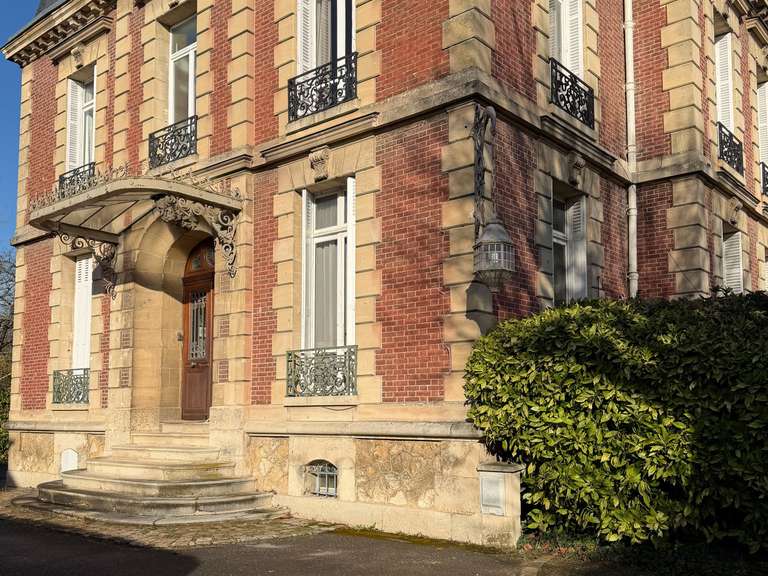 Appartement Senlis - 3 chambres - 130m²