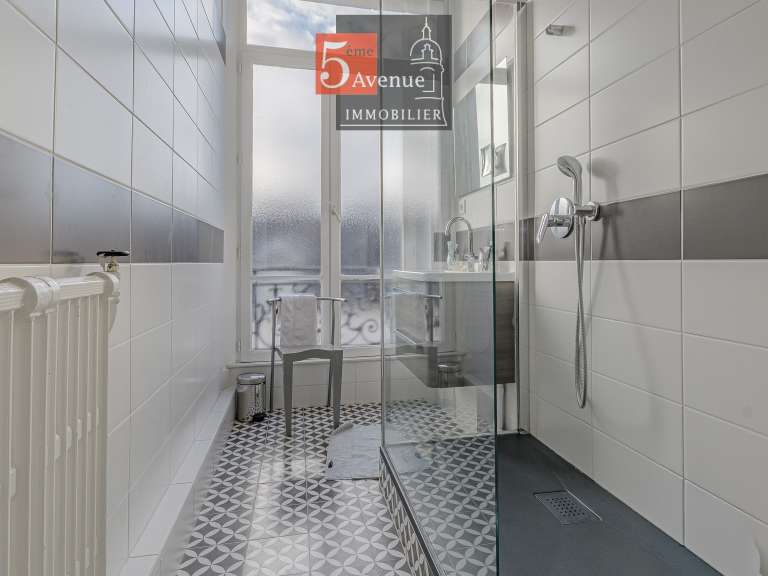 Appartement Senlis - 3 chambres - 130m²