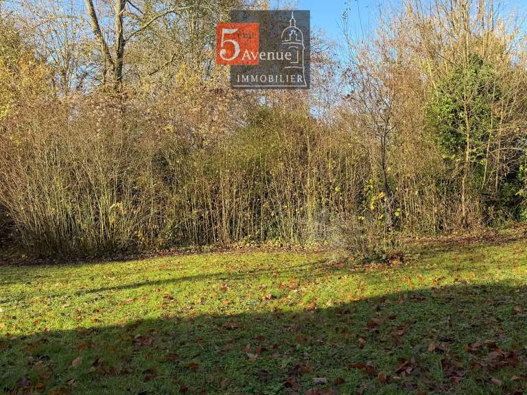 Appartement Senlis - 3 chambres - 130m²