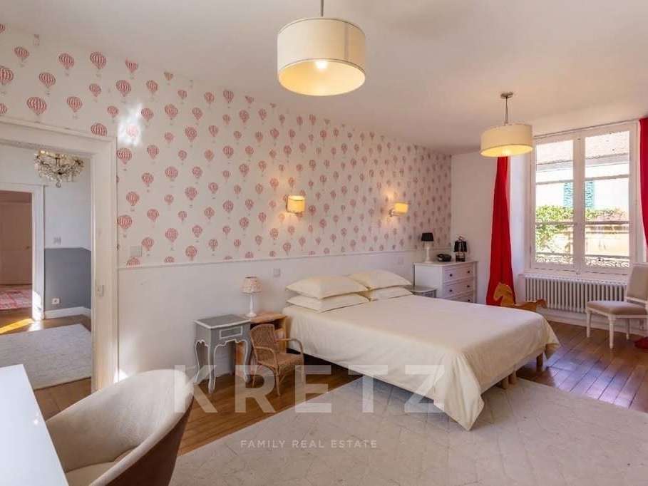 Mansion Senlis
