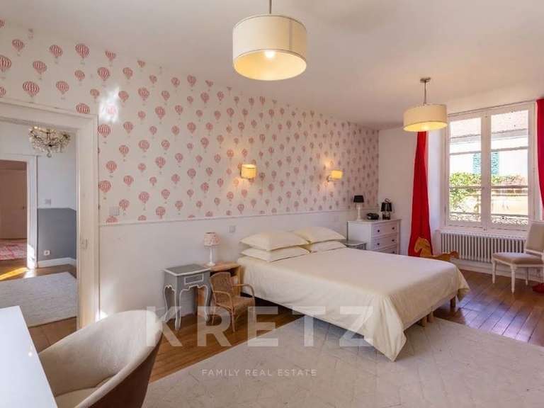 Hôtel particulier Senlis - 620m²