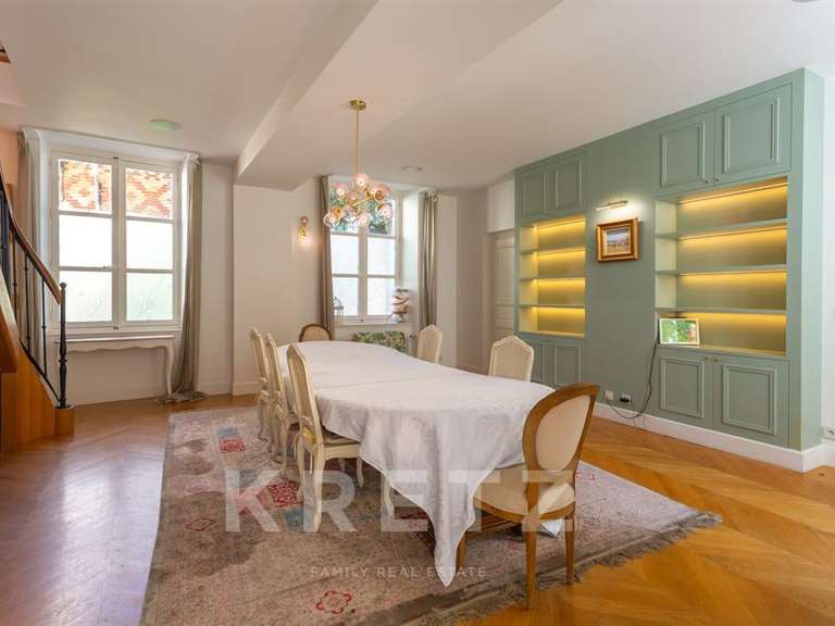 Hôtel particulier Senlis - 620m²