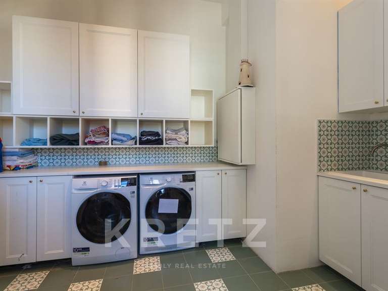Hôtel particulier Senlis - 620m²