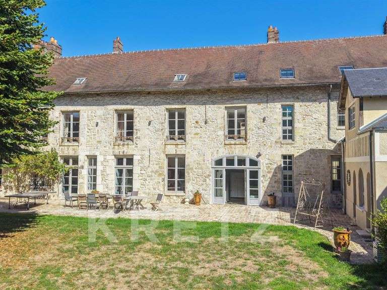Mansion Senlis