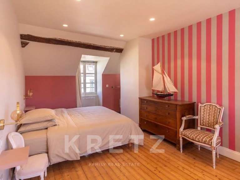 Hôtel particulier Senlis - 620m²