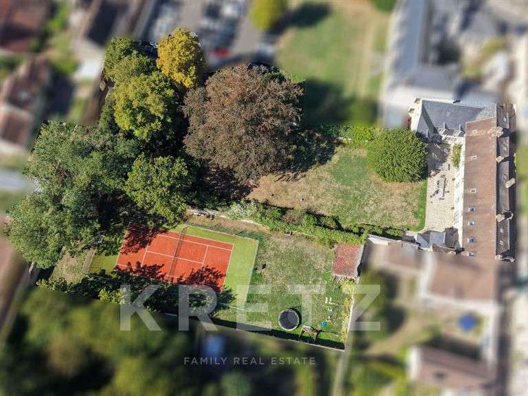 Hôtel particulier Senlis - 620m²
