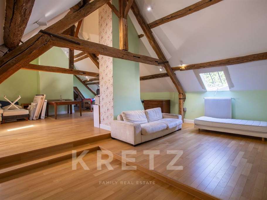 Mansion Senlis