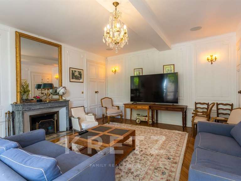Hôtel particulier Senlis - 620m²