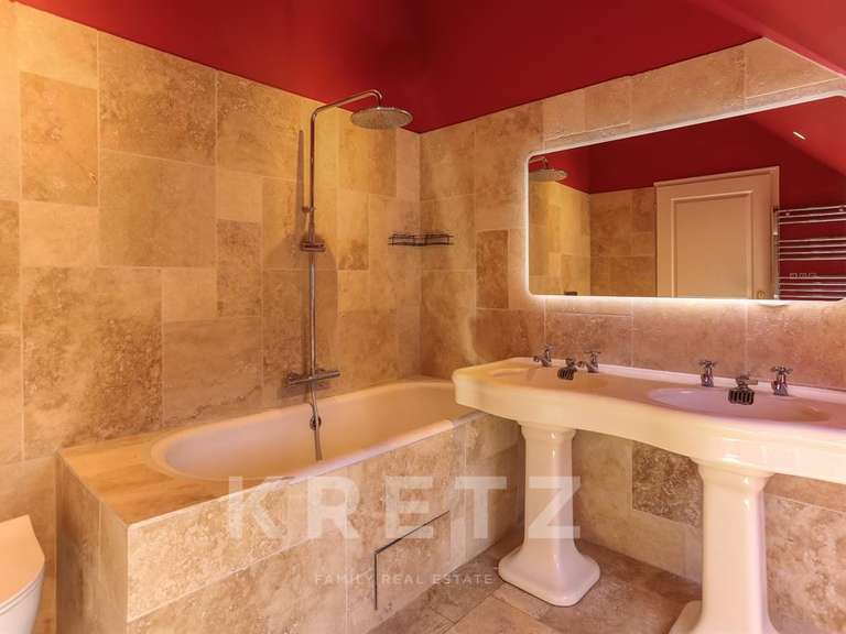 Hôtel particulier Senlis - 620m²