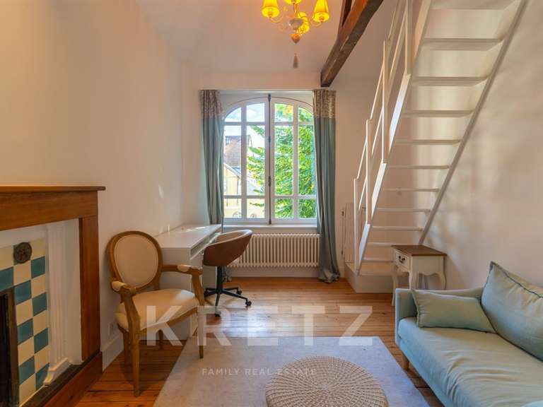 Hôtel particulier Senlis - 620m²