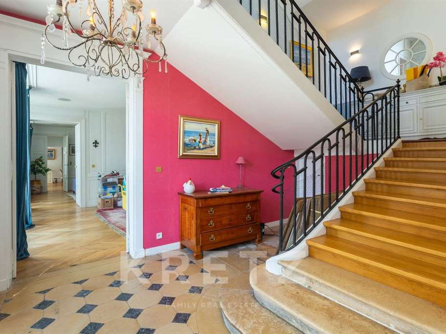 Mansion Senlis